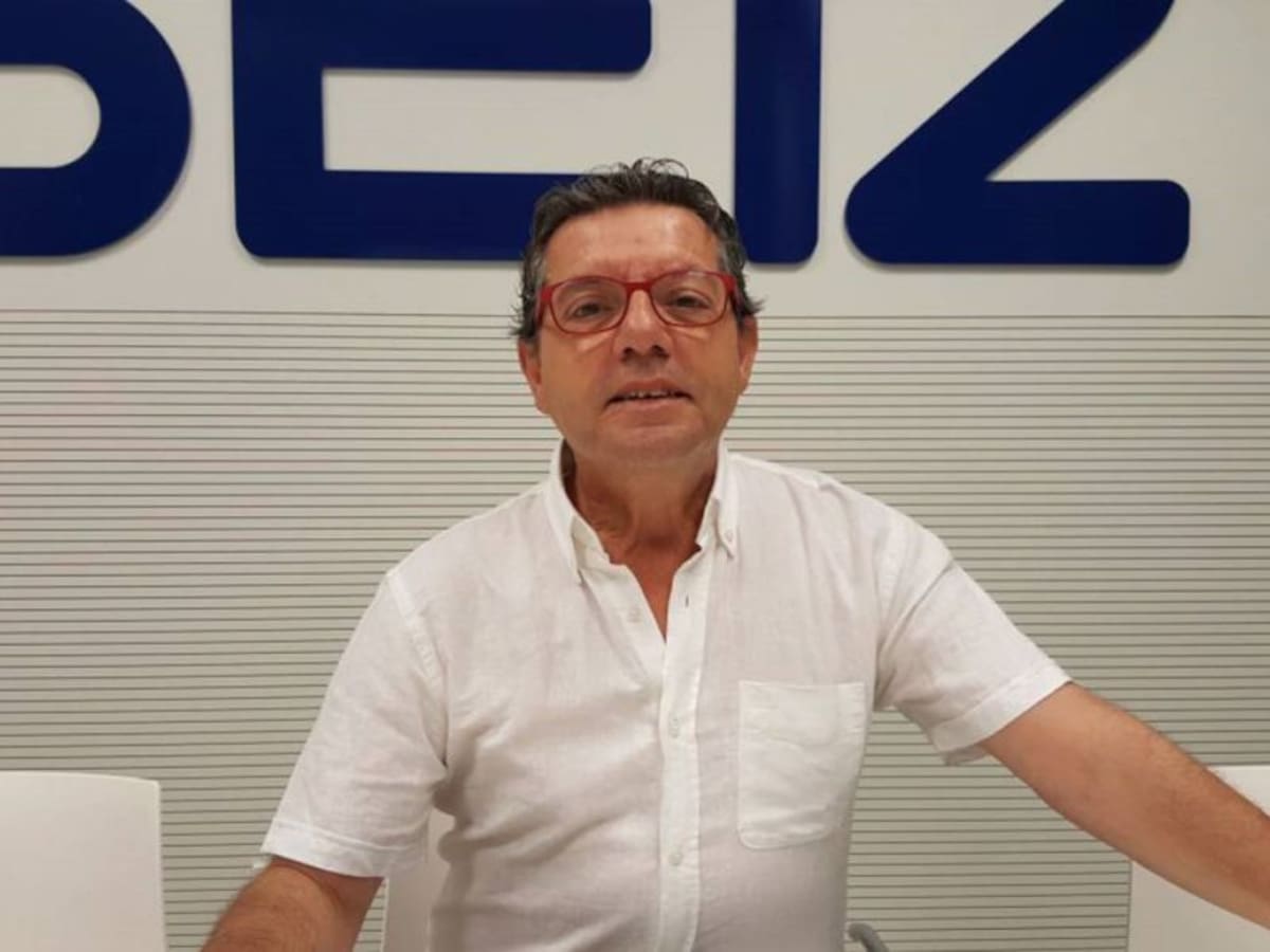 La bolsa o la vida, la opinion de Doroteo González