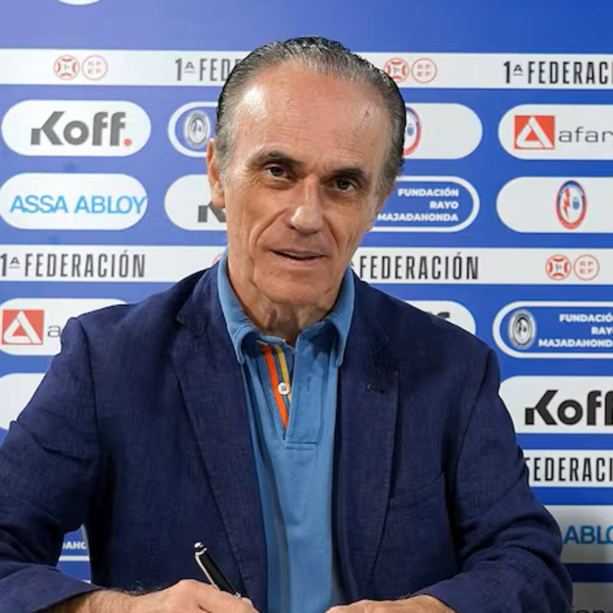 ¿Quién es Pedro Arribas, el futuro propietario del FC Cartagena?