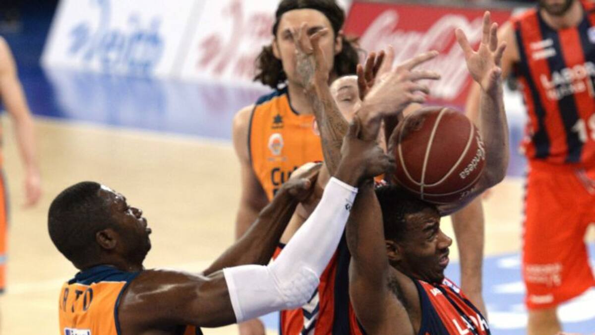 Remando hasta morir en la orilla