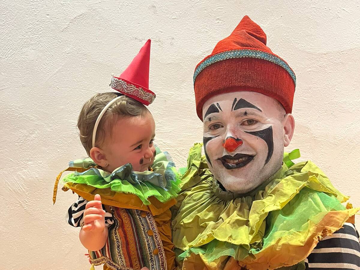 Jesús Ramos, 'Chua': "Pensábamos que podía pasar cualquier cosa y al final lo hemos conseguido"