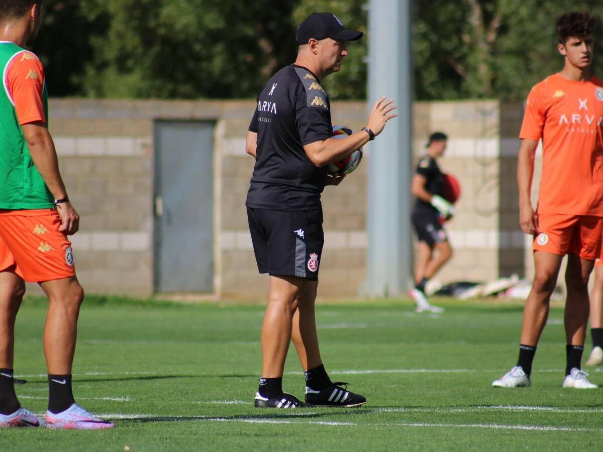 A empezar con buen pie