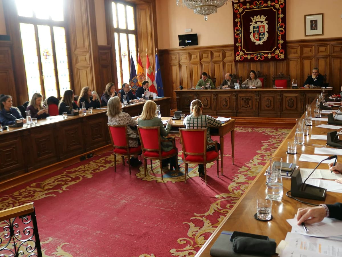 Un paso adelante del Ayuntamiento de Palencia para no perder la subvención del Cerro del Otero