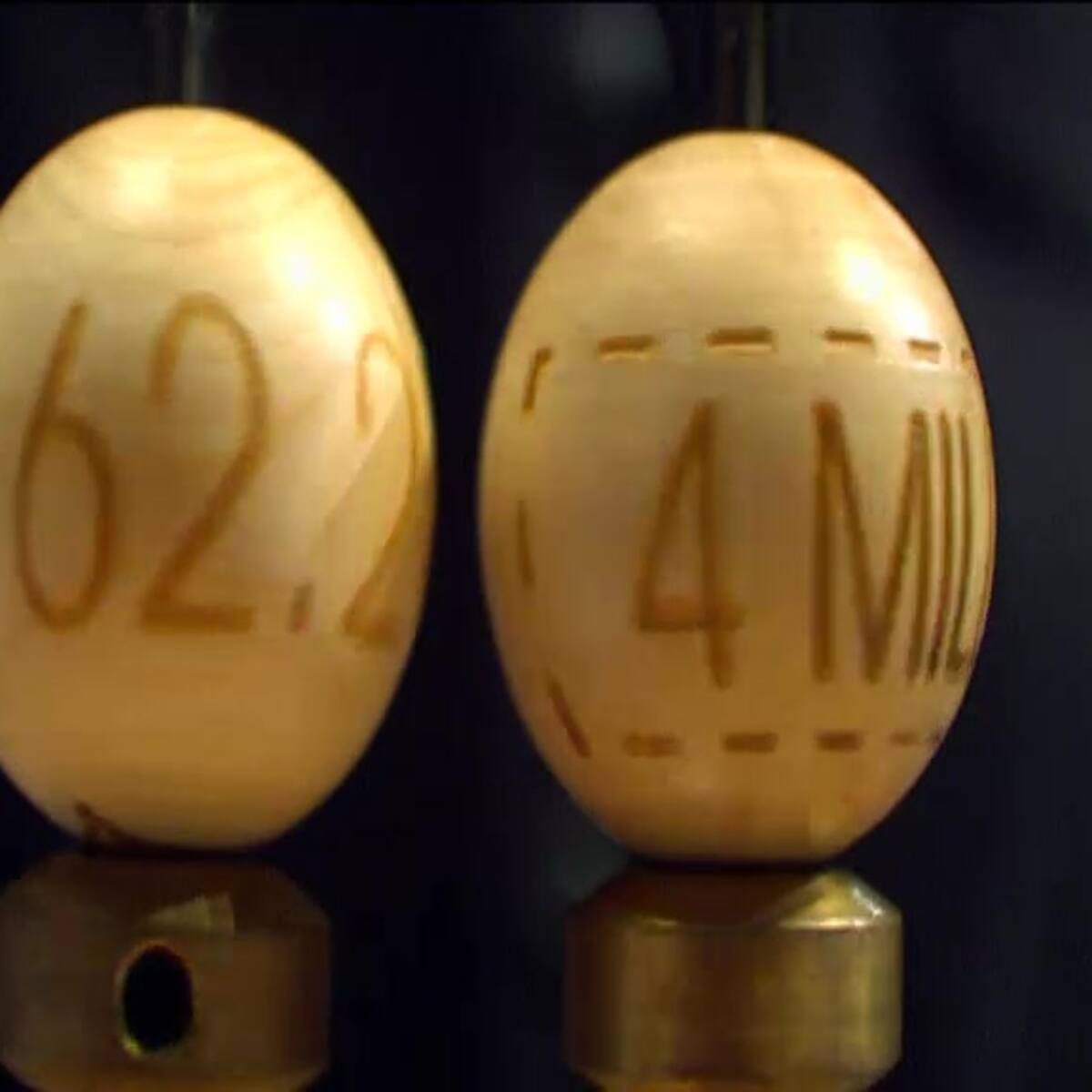 El 62.246, 'el Gordo' más deseado