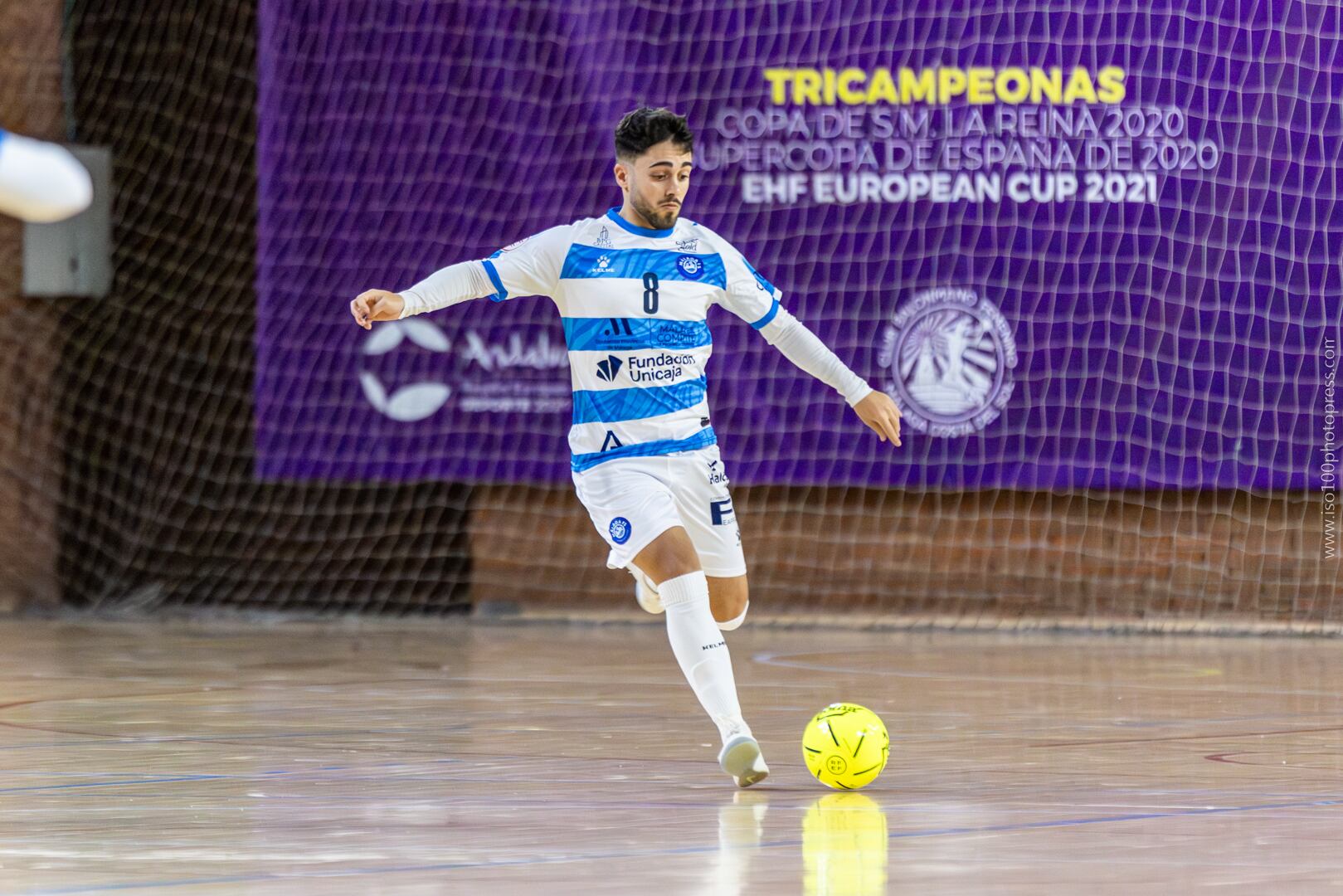 Málaga Ciudad Redonda