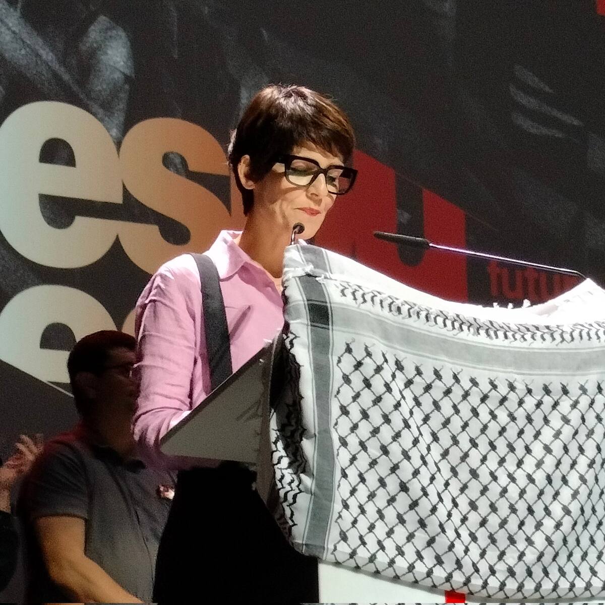 CCOO pide a Fiscalía que actúe de oficio e investigue a Vox por delitos de odio tras su propuesta de cerrar los centros de menores