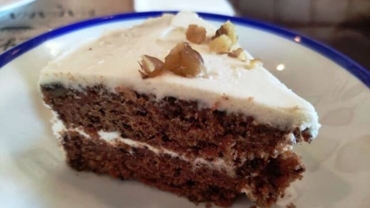 Las recetas de Joan Clement (31/01/2025)