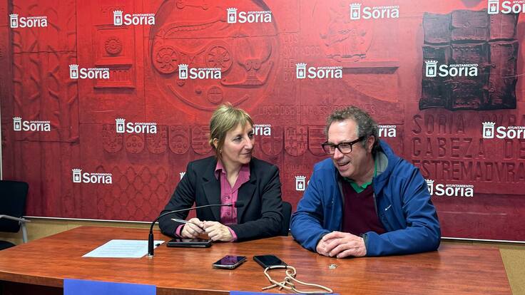 Presentación del VI Encuentro Viñas Viejas de Soria