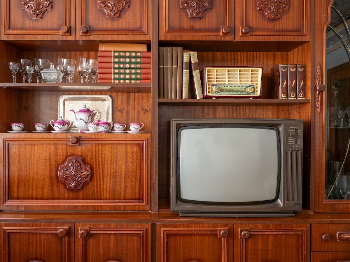 En esta casa todo se vende: bienvenidos a un Home Market