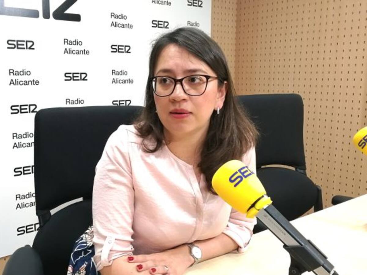 Yaneth Giraldo: “Al PP no le interesa alcanzar consensos”