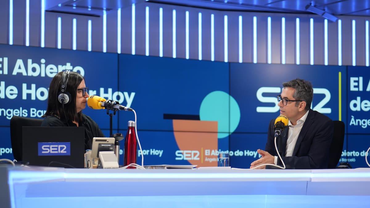 Bolaños ensalza el papel del Vaticano en el acuerdo sobre los abusos, pero cuestiona el "entusiasmo de algunos obispos"