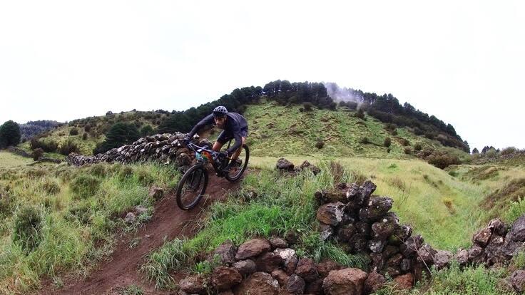 Magma Bike: "Sin ustedes no podríamos celebrar nada"