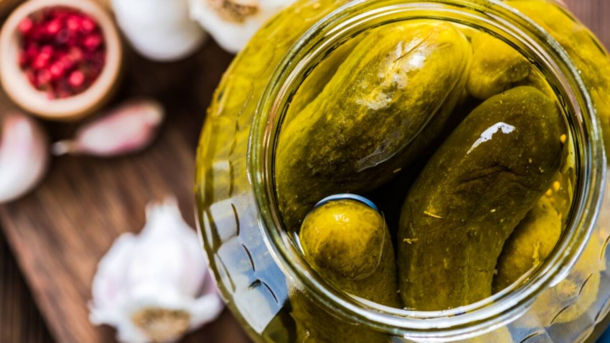 El aperitivo más ‘healthy’