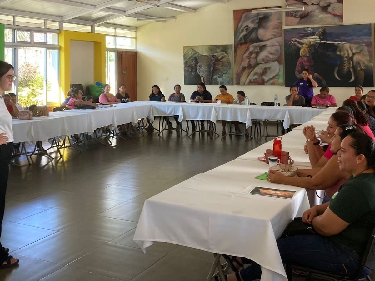 Catorce jóvenes navarros podrán participar este año en proyectos de cooperación internacional