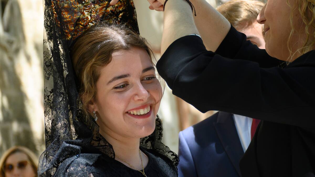 La Ventana a las 16h | La Semana Santa, más que religión