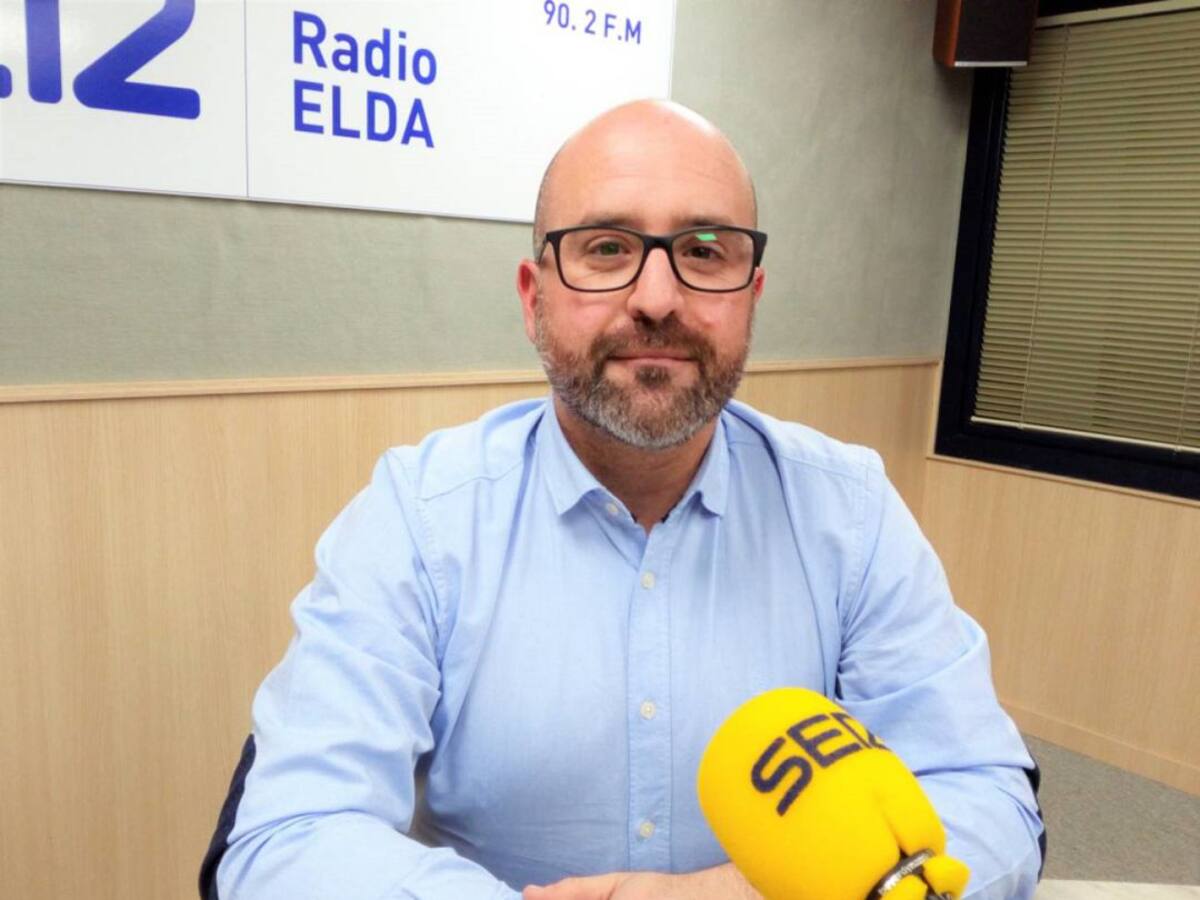 Cáritas Elda busca el compromiso ciudadano para que "nadie se quede atrás" en tiempo de pandemia