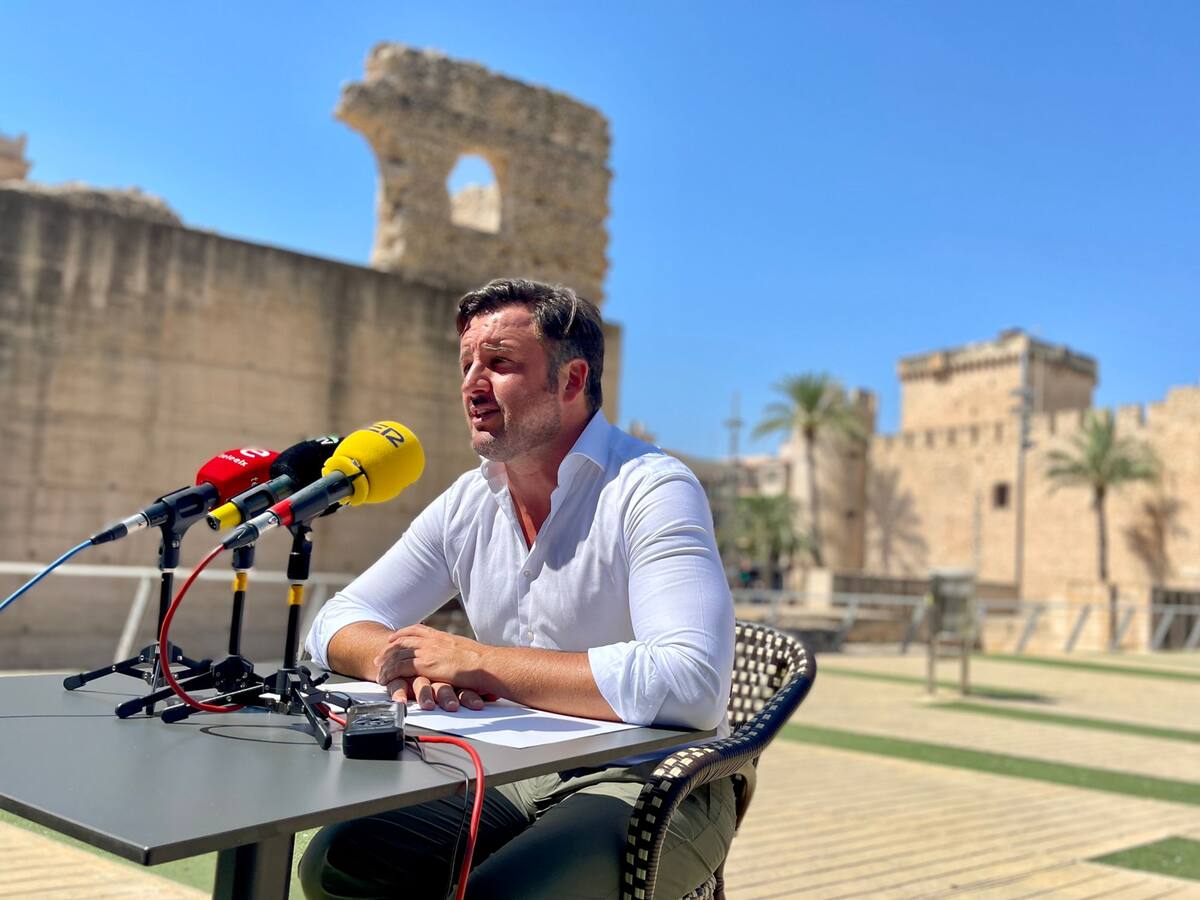 El Partido Popular hace balance del curso político