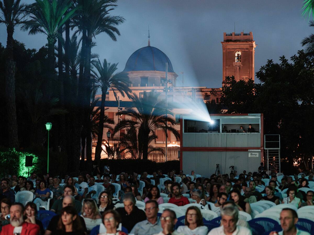 El Festival de Cine de Elche recibe 2.077 cortos de 59 países en su 48ª edición