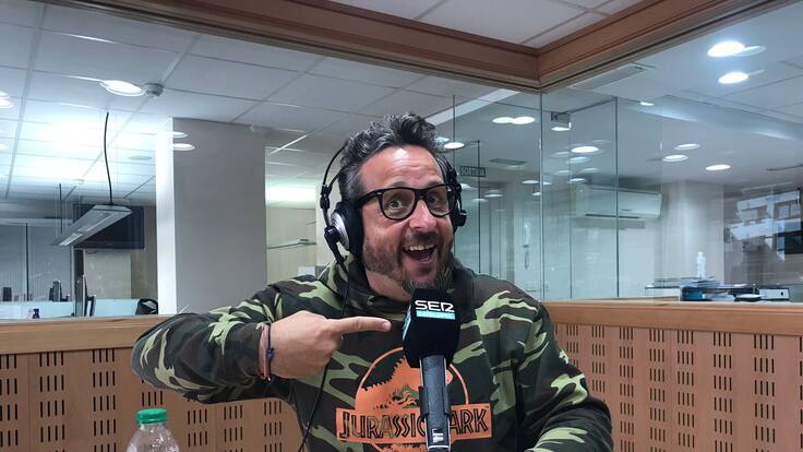 Josep Coll, emprenedor i rocker