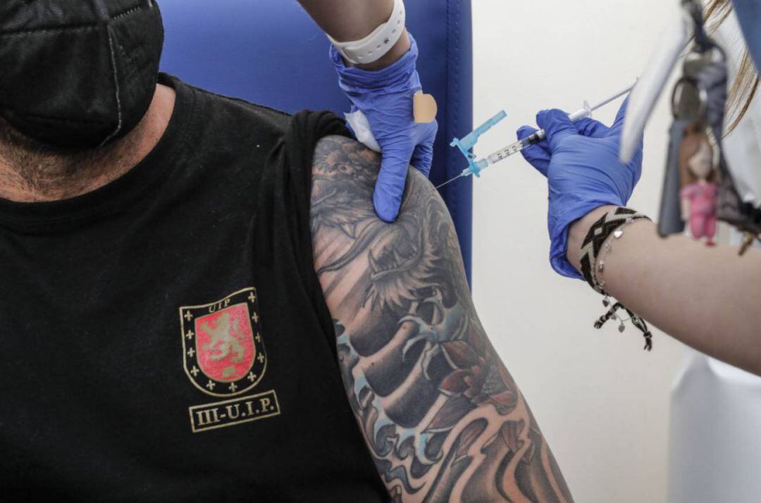 Aumenta el número de personas ingresadas con coronavirus en los hospitales de la provincia de Castellón