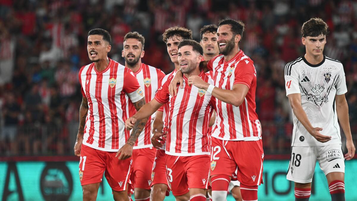 El gol de Embarba vale una pasta en Primera División