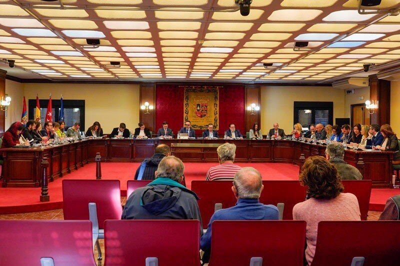 24/11/2023 Pleno de Móstoles.
POLITICA ESPAÑA EUROPA MADRID SOCIEDAD
AYUNTAMIENTO DE MÓSTOLES
