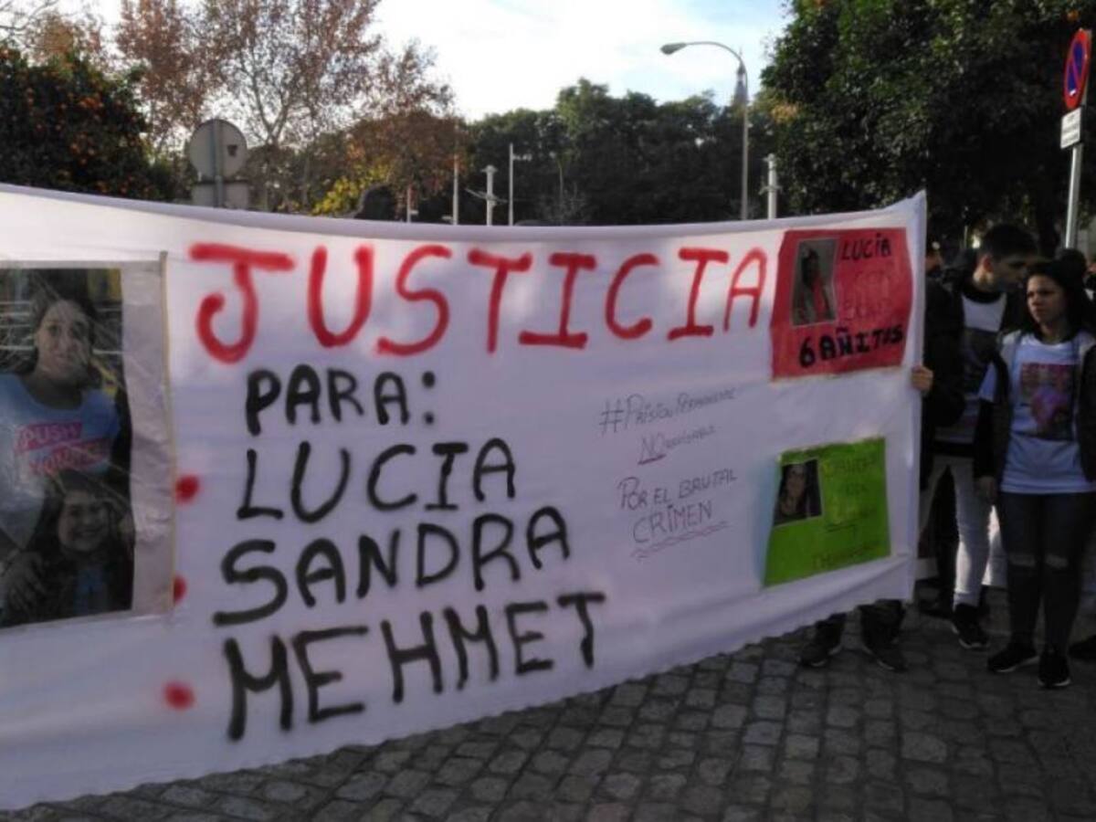 El TSJA revisa el triple crimen de Dos Hermanas
