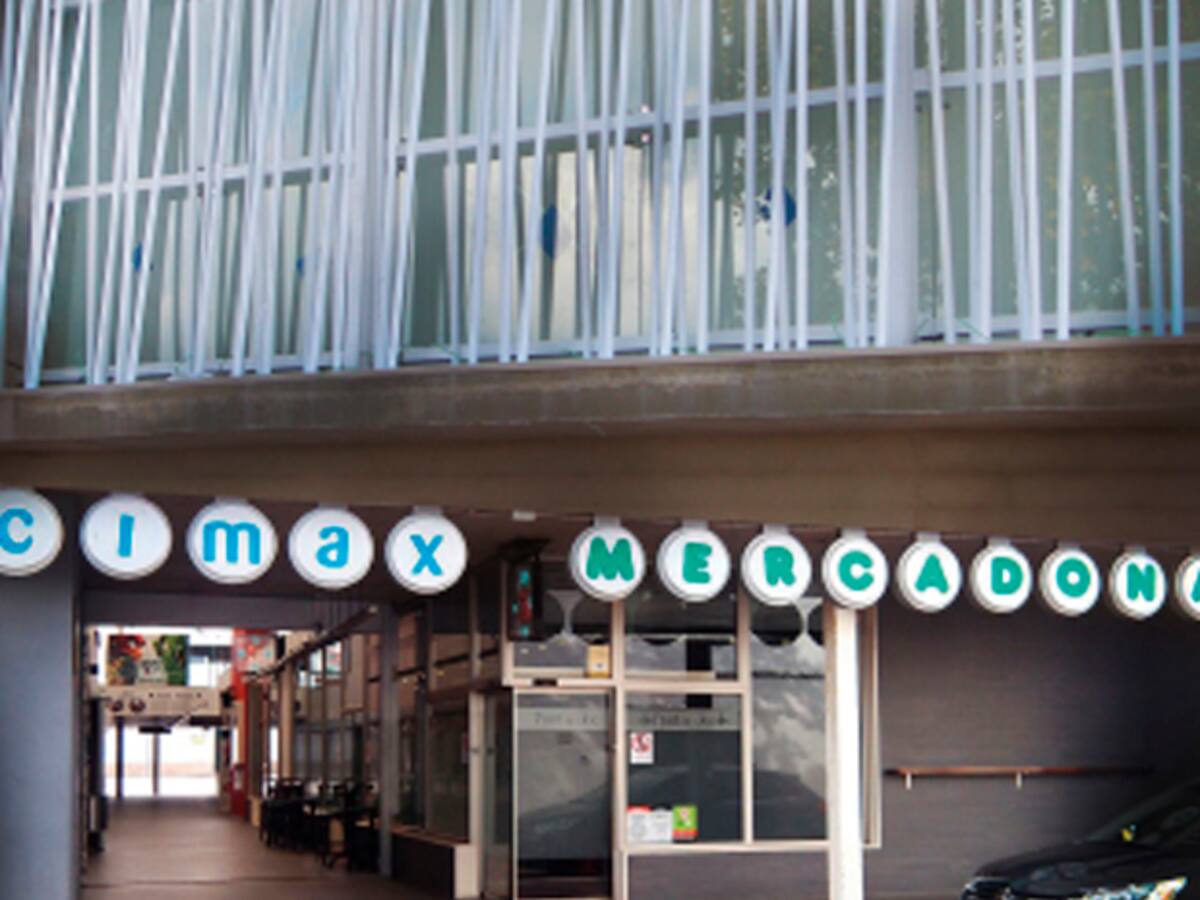 La nova concessionària del complex Ocimax apunta la possible obertura de negocis a l'espai