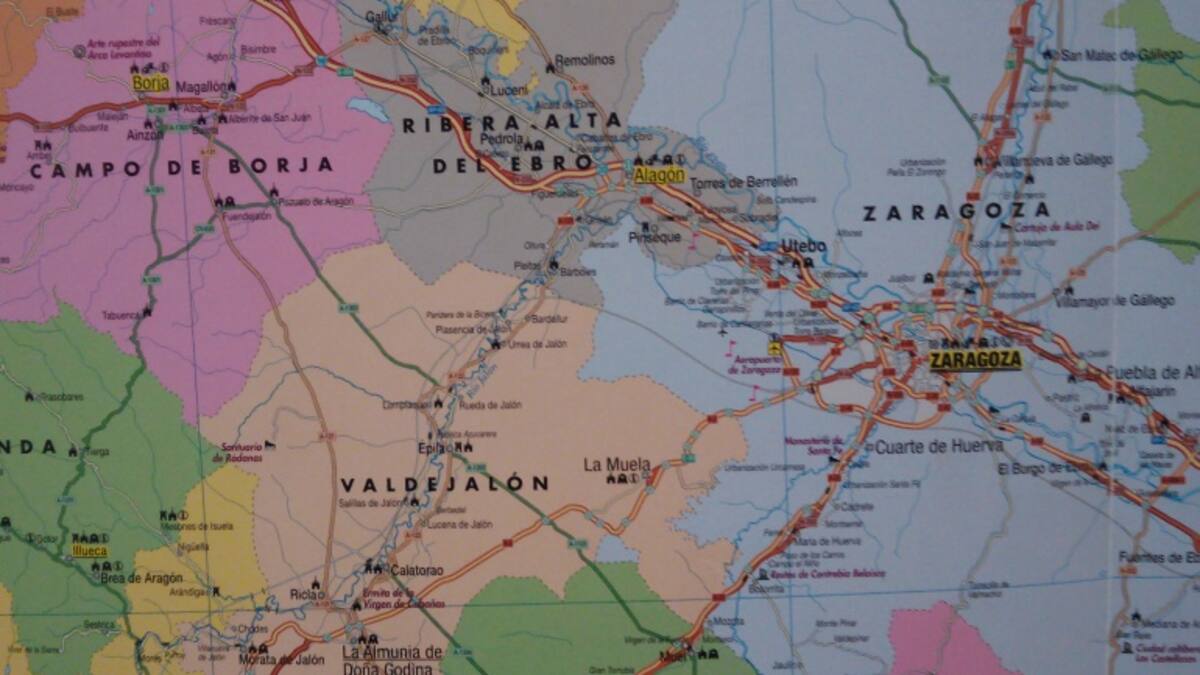 ¿De dónde sacar 15 millones de euros?