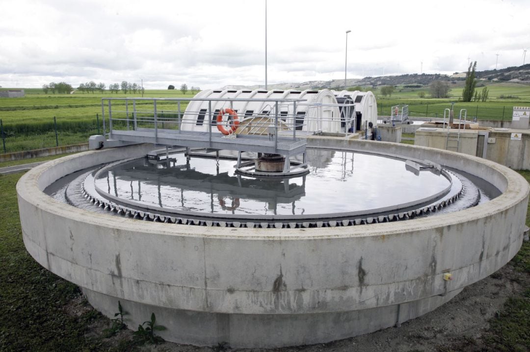Ayudas de la Diputación de Palencia en materia de depuración de aguas