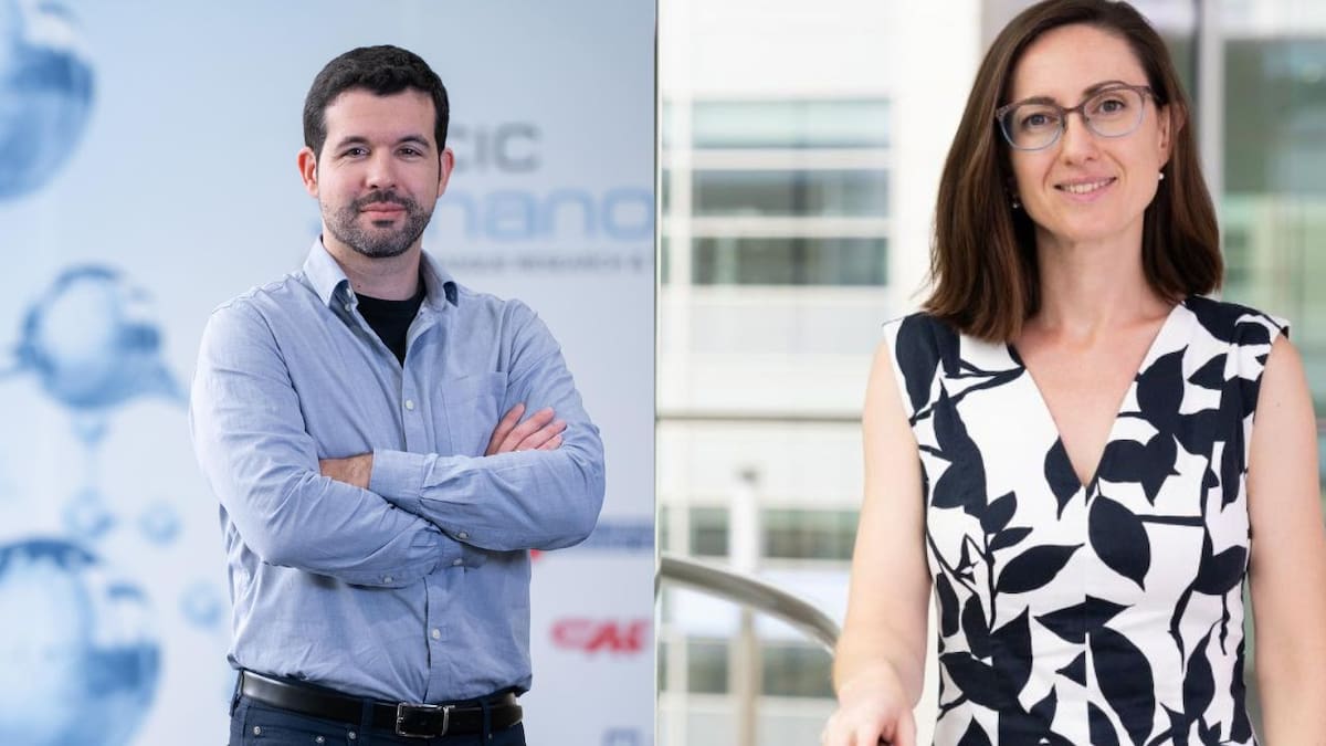 San Sebastián refuerza su liderazgo científico con dos investigadores premiados por el Consejo Europeo de Investigación