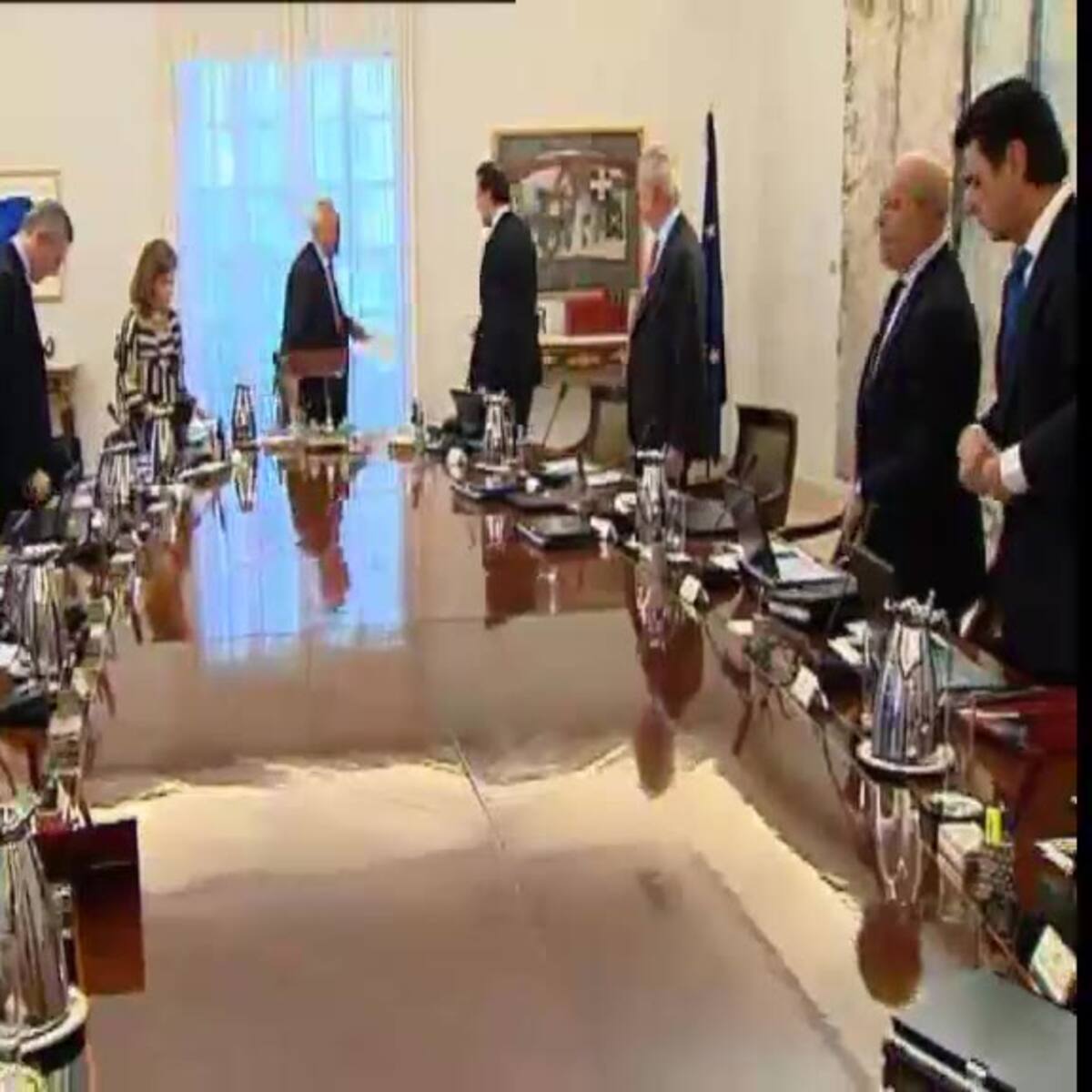 El Gobierno decide mañana la subida de la luz a partir de enero