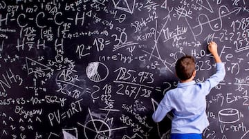 Las dos caras de los logros educativos en España