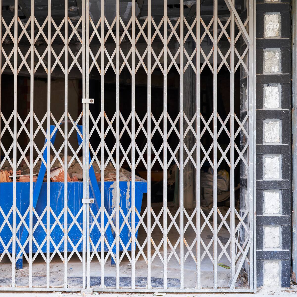 Así se convierte un local comercial en una vivienda