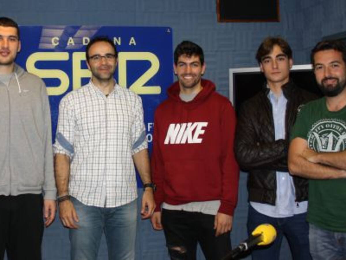 A Coruña se engancha al baloncesto