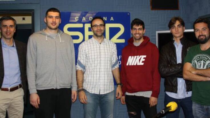 Coruña Deportiva (19/05/2016)