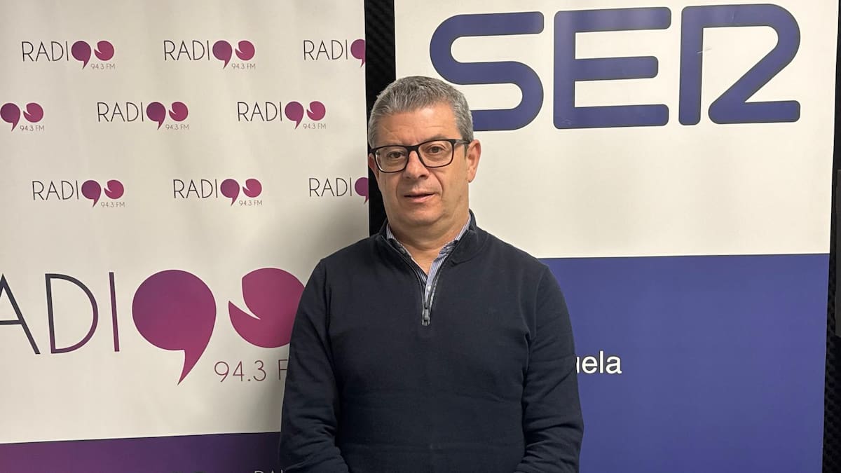 Balance 2025 Pedro J. Tendero alcalde de Motilla del Palancar