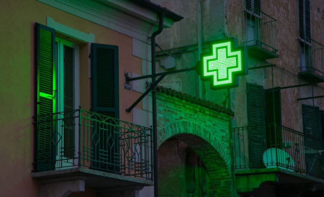 En la provincia existen unas 37 farmacias rurales que buscan, con esta asociación, garantizar su supervivencia