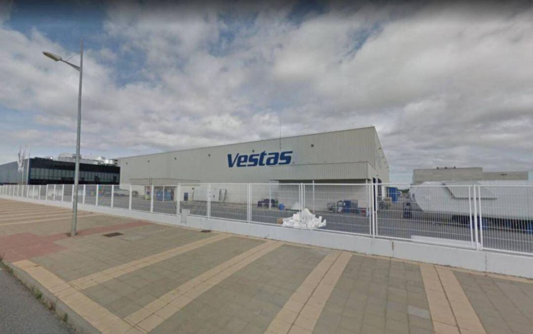 La compañía Network Steel se instala en las antiguas instalaciones de Vestas en el polígono industrial de Villadangos