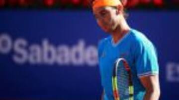 Nadal confiesa el mal momento "emocional" que ha pasado en las últimas semanas