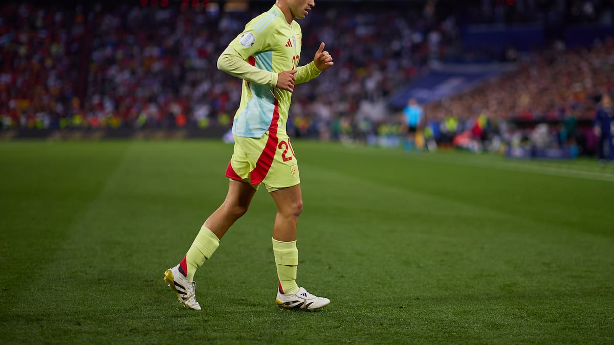 El error de Luis de la Fuente que ha condenado a España en la final de la UEFA Nations League: "Ha sido muy raro"