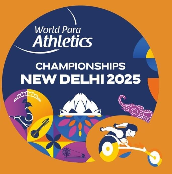 Mundial de Nueva Delhi