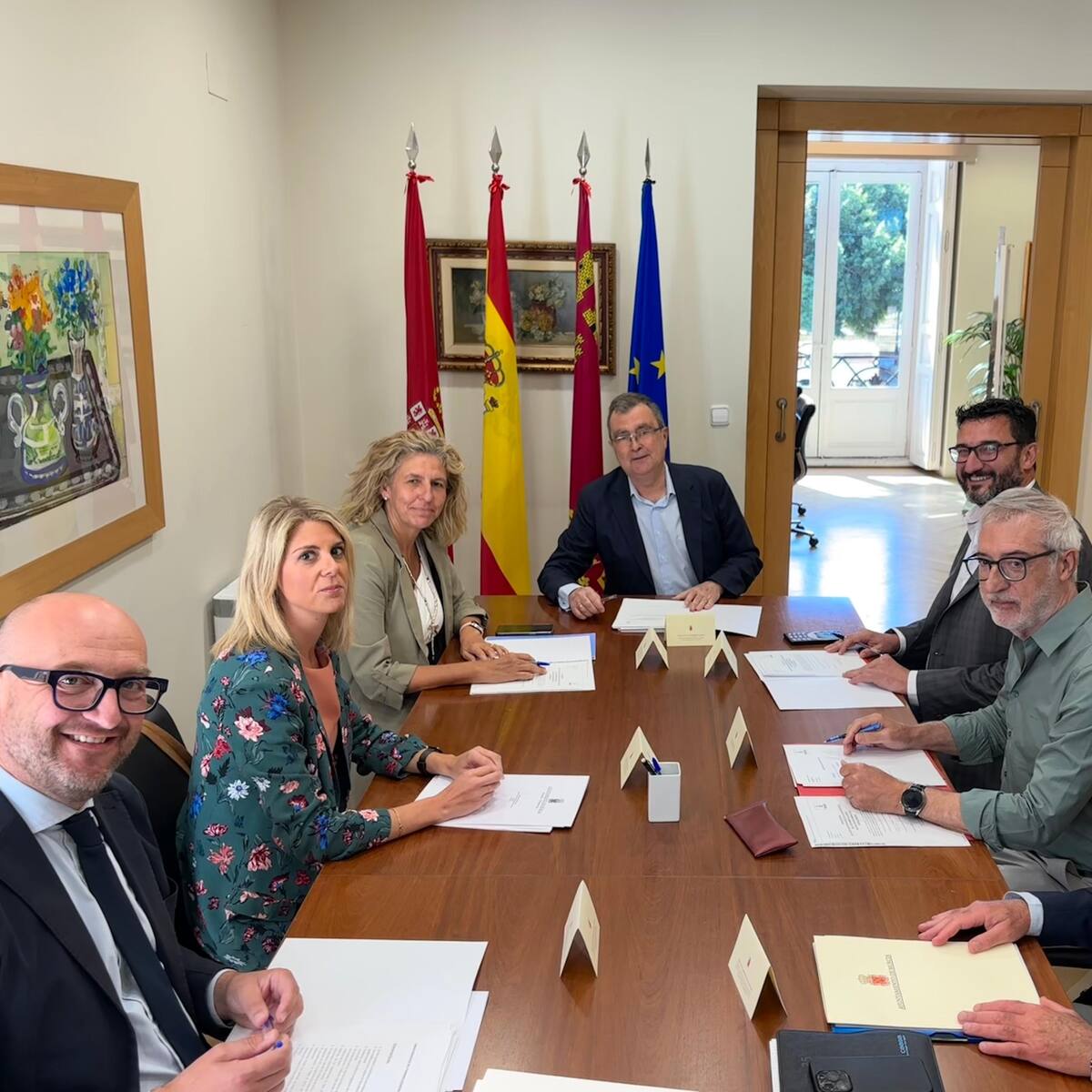 Murcia congela todos los impuestos municipales en 2026 y ahorrará 25 millones a los contribuyentes