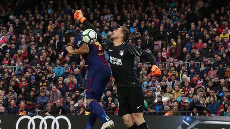 SER Deportivos (08/03/2018)