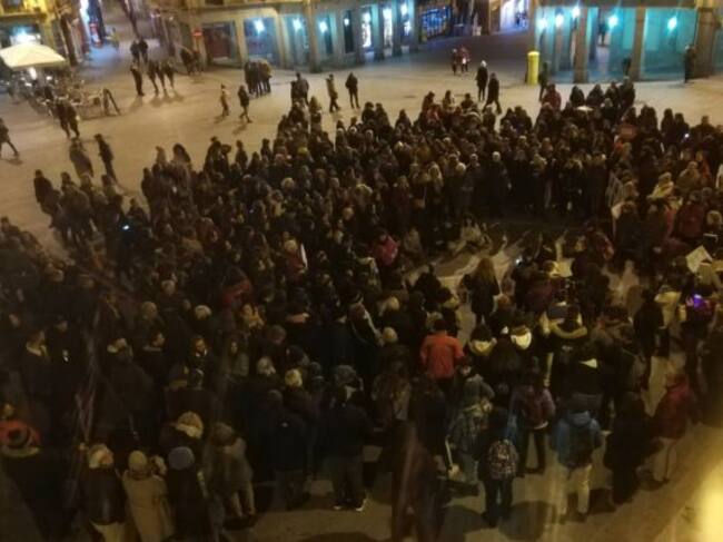 Concentración en el Acueducto