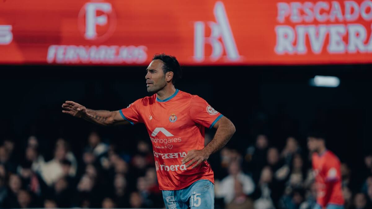 Entrevista a Damián Petcoff, jugador de la Deportiva Minera - 13/02/2025