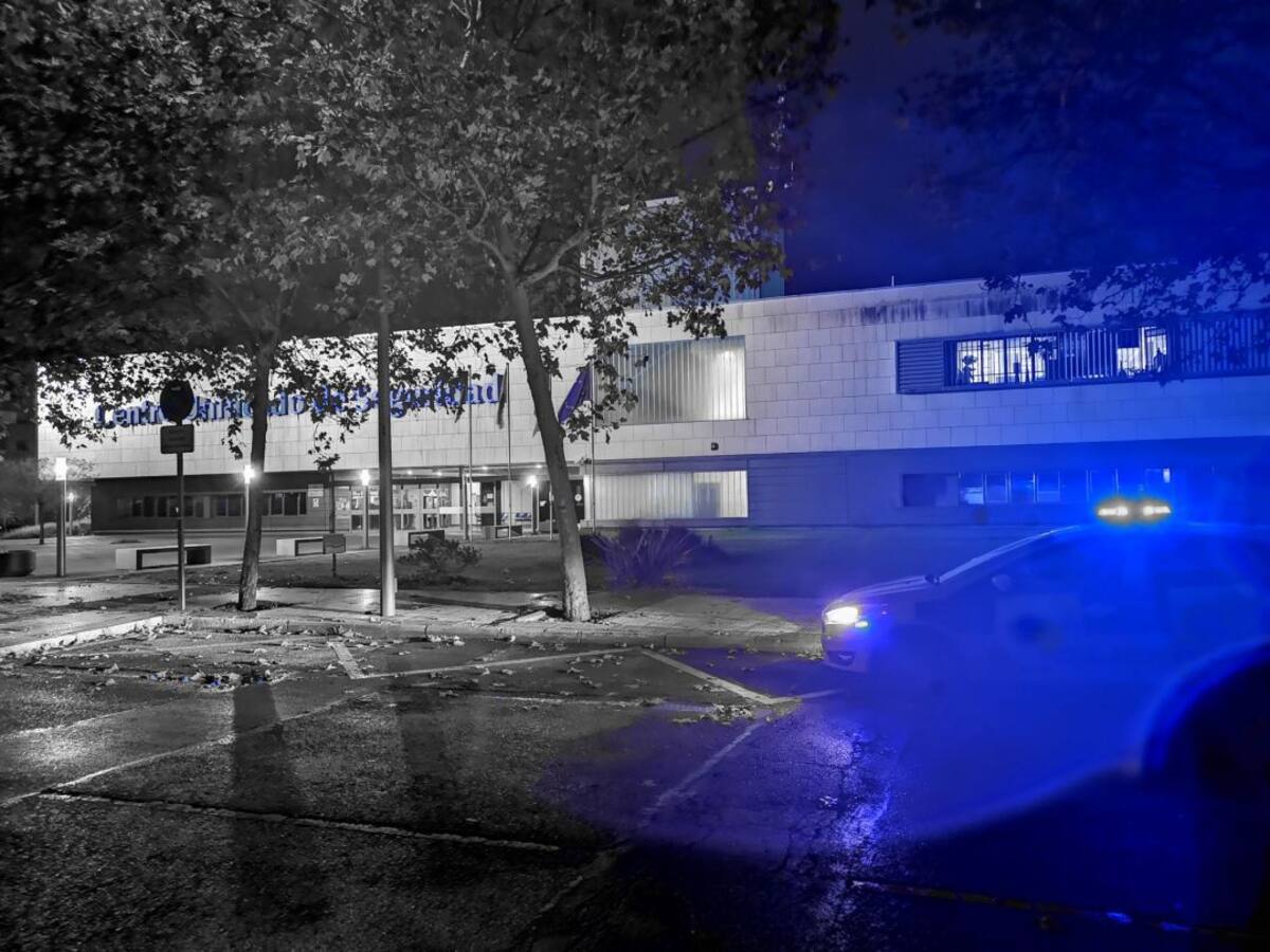 La Policía pone cerca de 40 sanciones durante el fin de semana en Alcorcón