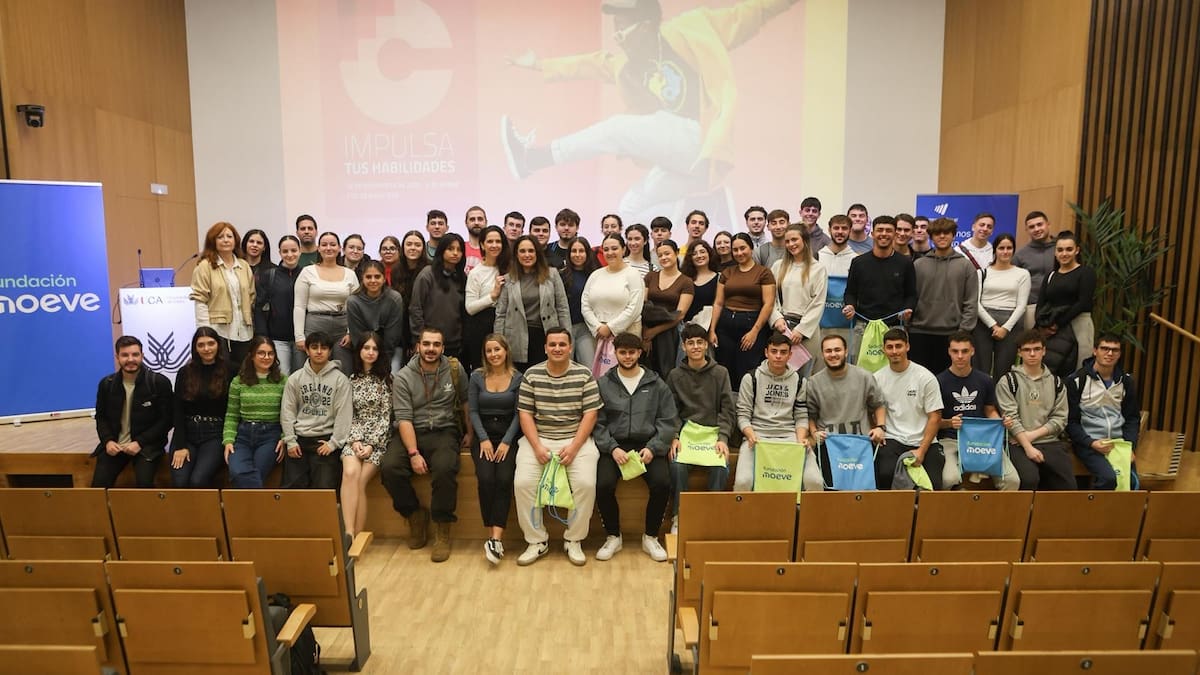 Segunda Edición de Generación C