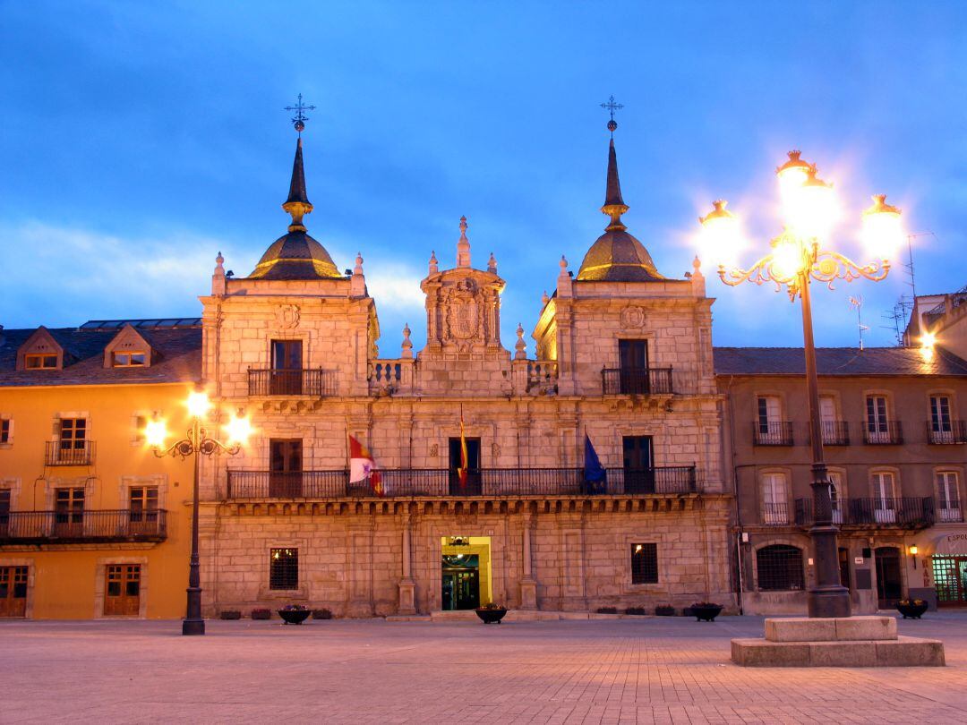 Ayuntamiento de Ponferrada