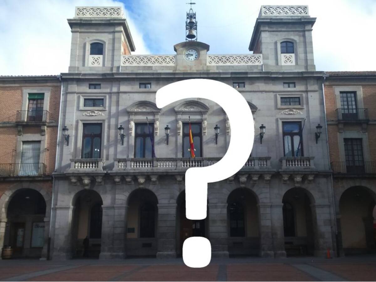 Tres nombres decididos y (probablemente) siete en espera