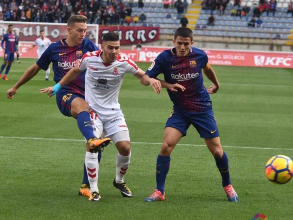 La Cultural no quiere perder a Buendía